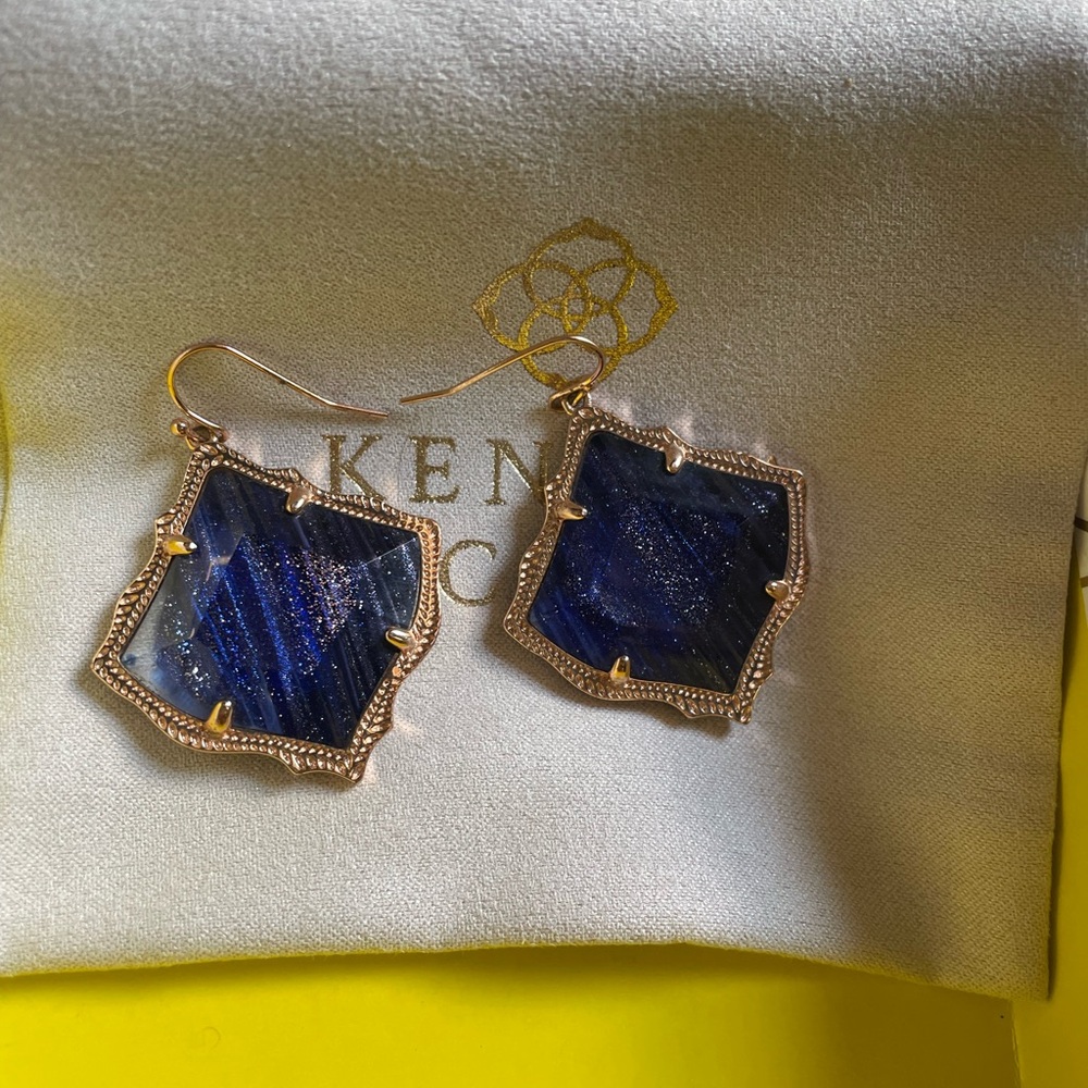 KS Kirsten drop